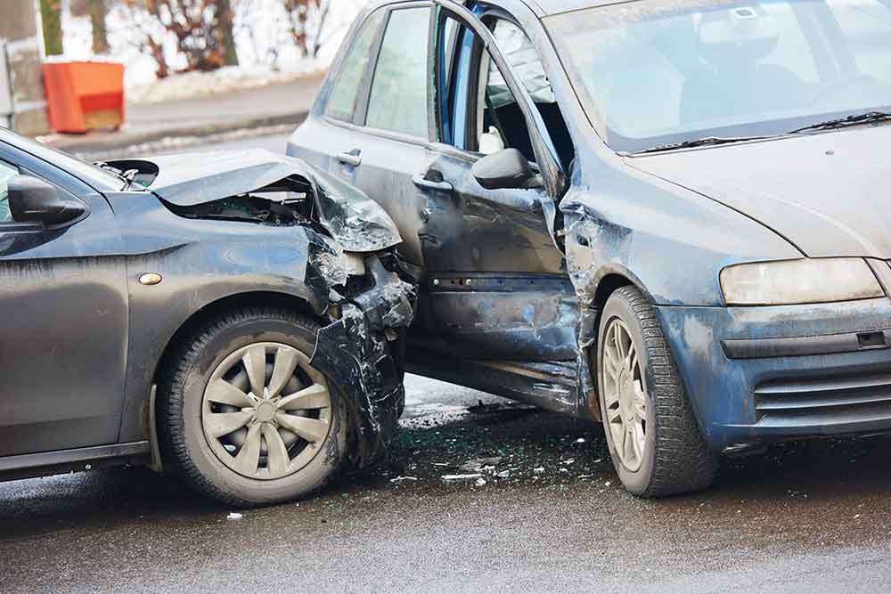 Baltimore Car Accident Lawyer 