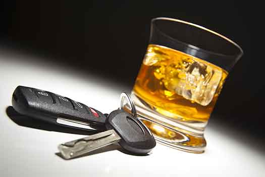 DUI Attorney