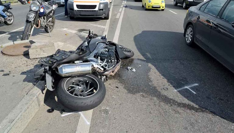 Baltimore Motorcycle Accident Lawyers | Motorcycle Accident Attorney