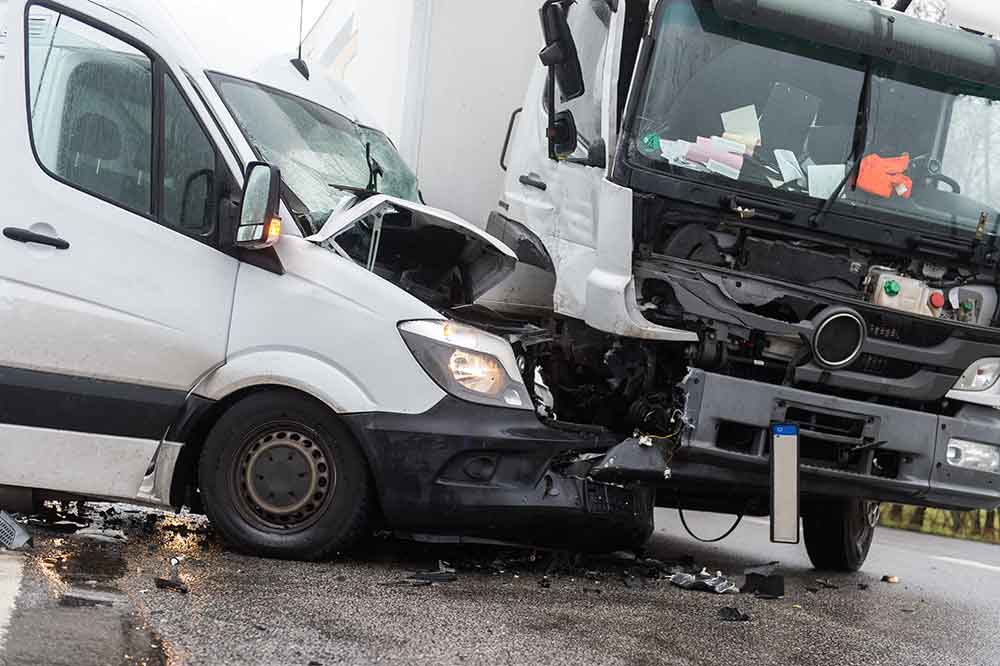 Truck Accident Lawyers