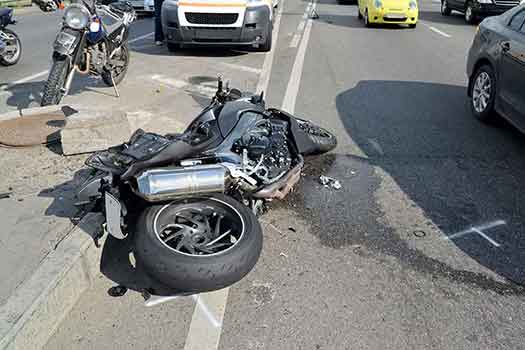 baltimore motorcycle accident lawyers