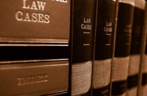 Criminal Defense Attorney Research