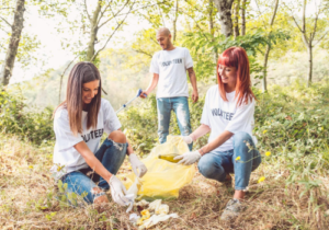 community service for at risk teens