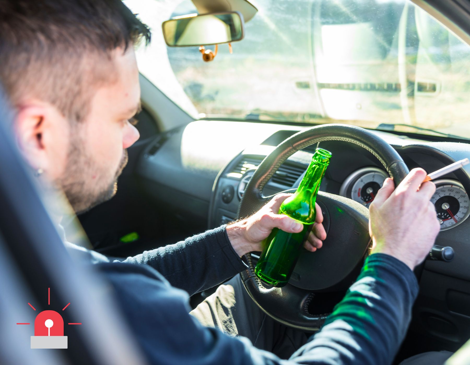 What Happens After a DUI: Driving Under the Influence