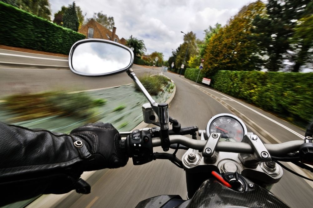 Why hire Baltimore motorcycle accident lawyers