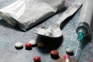 Paraphernalia drug charges in maryland