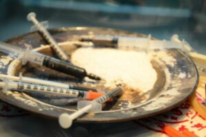 maryland drug dealing charges