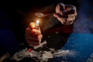 drug possession charges in maryland