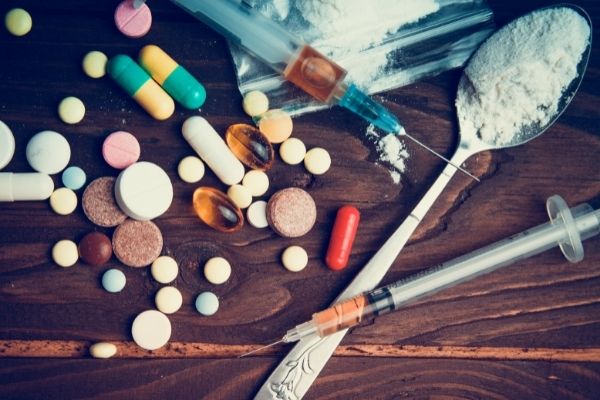 Types of Drug Crimes in Maryland | Maryland Drug Laws