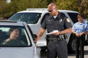 Traffic Tickets