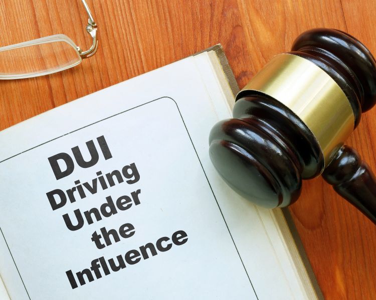 What Happens at a DMV Hearing for a DUI