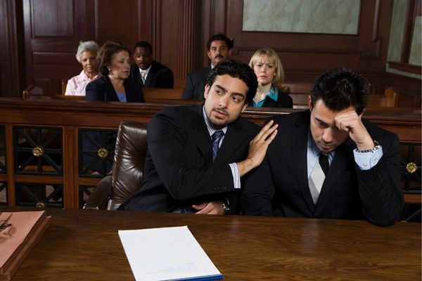 Why You Need a Criminal Defense Lawyer: Protecting Your Rights and Freedom