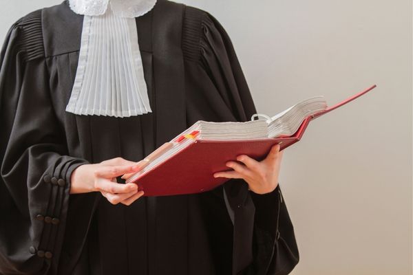 Personal Injury Lawyer