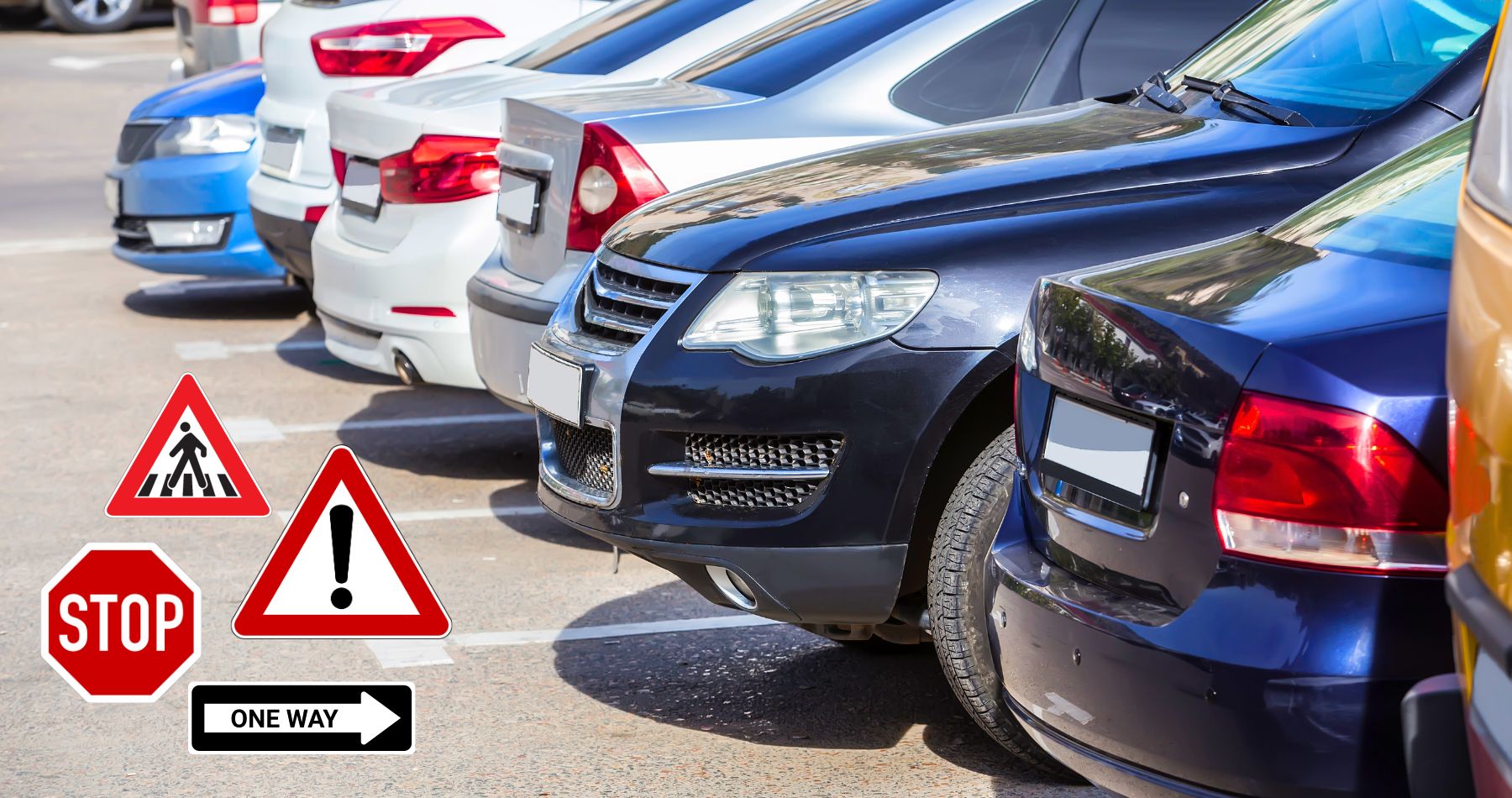 Baltimore Parking Lot Accident Lawyers Saller Law