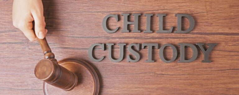 child custody attorneys in baltimore, md