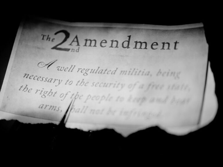 firearm defense lawyers