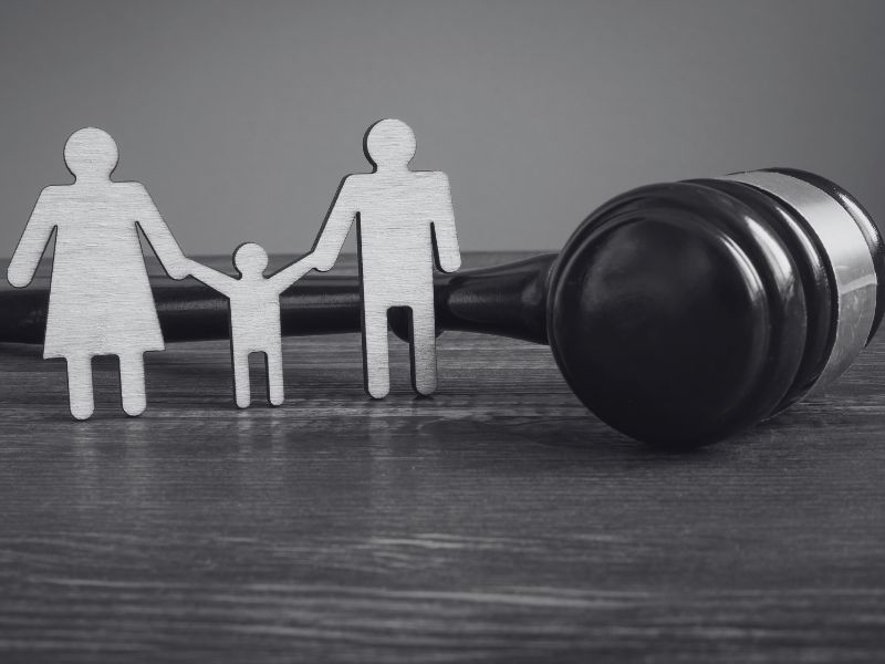 family lawyers