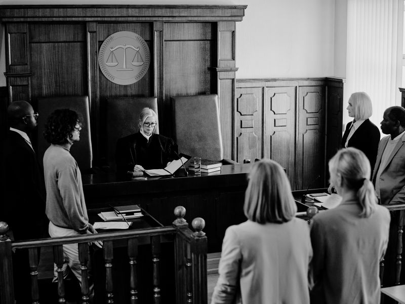 criminal defense in maryland