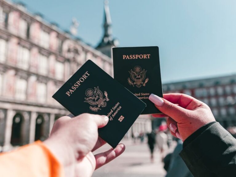 How To Travel After a DUI Conviction