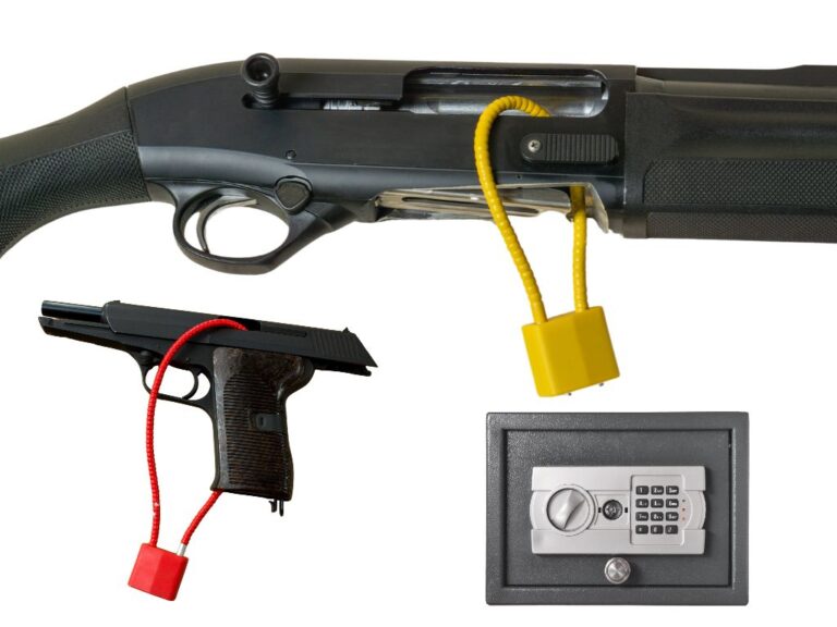 What is Considered Possession of a Firearm in Maryland