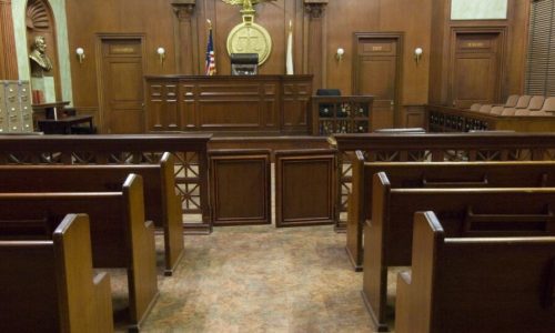 Baltimore Hit And Run Accident Court